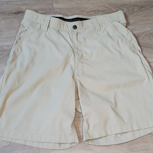 Men's Wrangler Outdoor Series Shorts Size 36